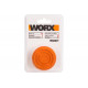 Крышка WORX WA0217