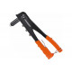 Заклепочник Patriot RP 240, неповоротный, 2.4-4.8 мм 350007510