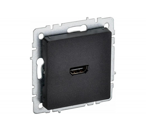 Brite HDMI розетка IEK рhdmi-0-брч