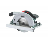 Циркулярная пила Metabo KSE 68 PLUS 600545000