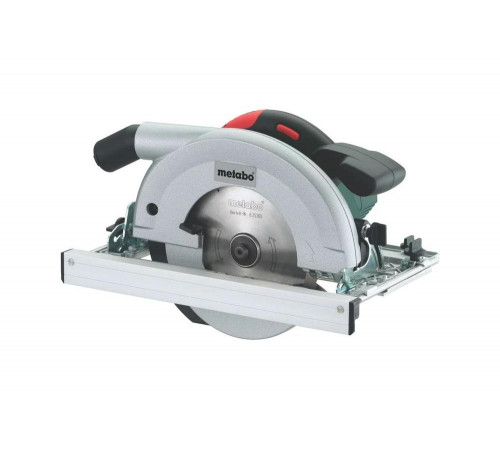Циркулярная пила Metabo KSE 68 PLUS 600545000