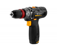 Аккумуляторная дрель-шуруповерт DEKO GCD12DU3 Li-Ion 063-4114