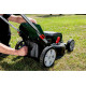 Аккумуляторная газонокосилка Metabo RM 36-18 LTX BL 46 2x 5.2 Ач ASC 55 T0524