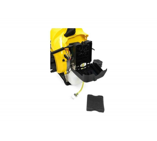 Бензиновый триммер GGT-430S Huter Бензиновый триммер GGT-430S Huter