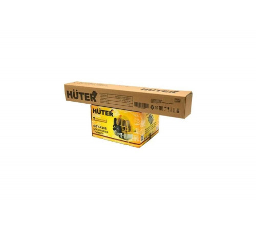 Бензиновый триммер GGT-430S Huter Бензиновый триммер GGT-430S Huter