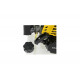 Бензиновый триммер GGT-430S Huter