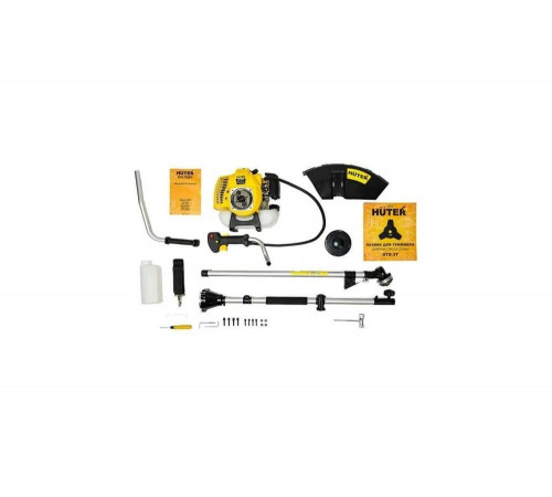 Бензиновый триммер GGT-430S Huter Бензиновый триммер GGT-430S Huter