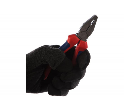 Пассатижи KNIPEX KN-0302160 Пассатижи KNIPEX KN-0302160