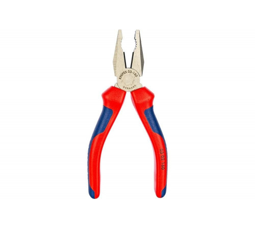 Пассатижи KNIPEX KN-0302160 Пассатижи KNIPEX KN-0302160
