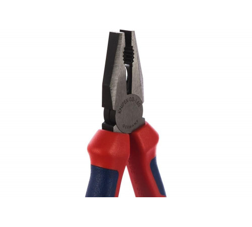 Пассатижи KNIPEX KN-0302160 Пассатижи KNIPEX KN-0302160