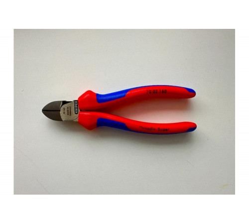 Пассатижи KNIPEX KN-0302160 Пассатижи KNIPEX KN-0302160