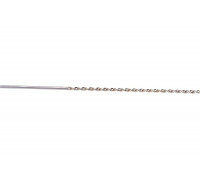 Сверло по металлу удлиненное HSS-G DIN 1869 (6.5х350х235 мм) Ruko 256065