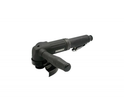 Пневматическая угловая шлифмашина Sumake ST-7845L 8094640 Пневматическая угловая шлифмашина Sumake ST-7845L 8094640
