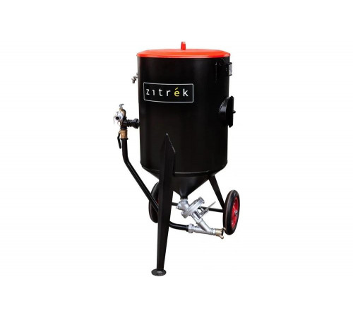 Абразивоструйная установка Zitrek DSMG-250 015-1239