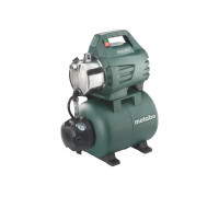 Насосная станция Metabo HWW 3500/25 Inox 600969000