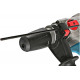 Перфоратор Sturm SDS-MAX 2000Вт, 12Дж, 3900уд/мин, 560об/мин, 2 режима, кейс RH25206PM