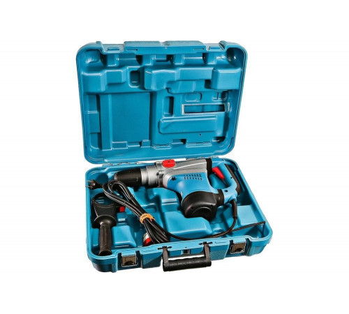 Перфоратор Sturm SDS-MAX 2000Вт, 12Дж, 3900уд/мин, 560об/мин, 2 режима, кейс RH25206PM