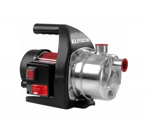 Насос Elitech НП 600Н 205648 Насос Elitech НП 600Н 205648