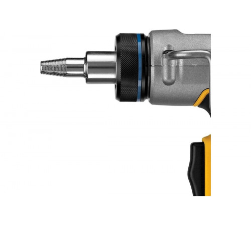 Аккумуляторный расширитель для труб DEWALT DCE400D2, 18 В, 60 ход/мин, до 25 мм, без АКБ и ЗУ, в кейсе TSTAK DCE400NT-XJ