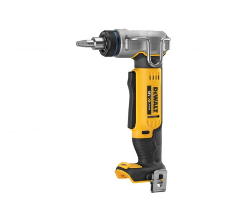 Аккумуляторный расширитель для труб DEWALT DCE400D2, 18 В, 60 ход/мин, до 25 мм, без АКБ и ЗУ, в кейсе TSTAK DCE400NT-XJ