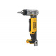 Аккумуляторный расширитель для труб DEWALT DCE400D2, 18 В, 60 ход/мин, до 25 мм, без АКБ и ЗУ, в кейсе TSTAK DCE400NT-XJ