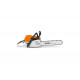 Бензопила Stihl MS 362 C-M 16" 11402000542