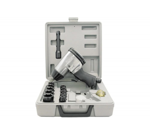 Пневмогайковерт SUMAKE ST 5540 K 9652
