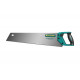 KRAFTOOL 11 TPI, 500 мм, ножовка по ламинату Alligator Laminator 11 15207