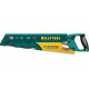 KRAFTOOL 11 TPI, 500 мм, ножовка по ламинату Alligator Laminator 11 15207