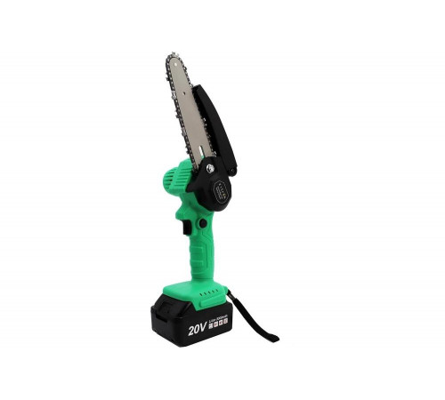 Цепная аккумуляторная пила Zitrek GreenSaw Extra power Цепная аккумуляторная пила Zitrek GreenSaw Extra power