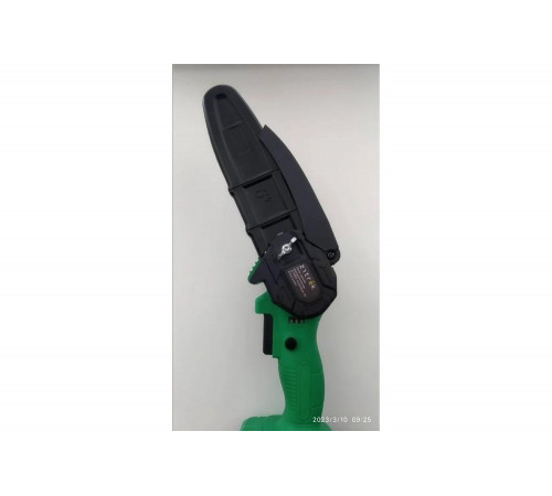 Цепная аккумуляторная пила Zitrek GreenSaw Extra power Цепная аккумуляторная пила Zitrek GreenSaw Extra power