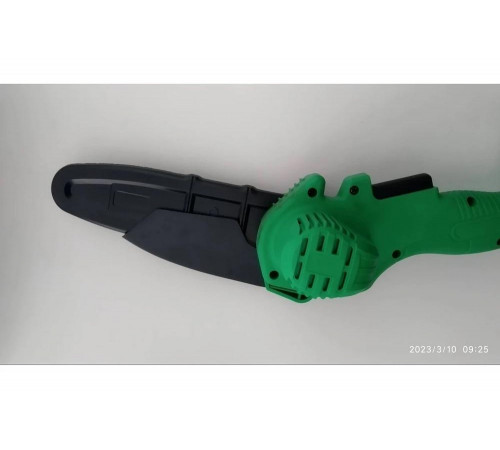 Цепная аккумуляторная пила Zitrek GreenSaw Extra power Цепная аккумуляторная пила Zitrek GreenSaw Extra power