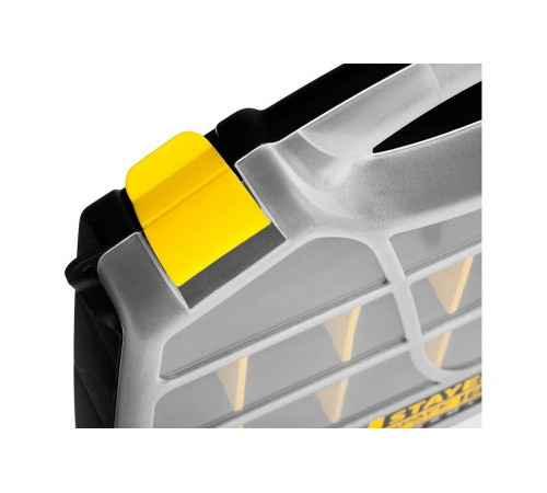 STAYER 460 х 365 х 70мм (18"), пластиковый, органайзер SPACE-18 38038-18_z01 STAYER 460 х 365 х 70мм (18"), пластиковый, органайзер SPACE-18 38038-18_z01