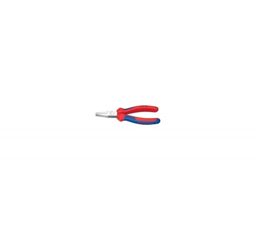 Плоскогубцы KNIPEX KN-2002140 Плоскогубцы KNIPEX KN-2002140