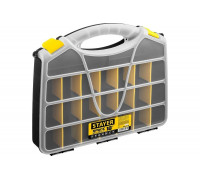 Пластиковый органайзер STAYER Space-18 38038-18_z01