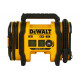 Аккумуляторный компрессор Dewalt DCC018N, 18 В, 11 бар, без АКБ и ЗУ DCC018N-XJ