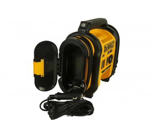 Аккумуляторный компрессор Dewalt DCC018N, 18 В, 11 бар, без АКБ и ЗУ DCC018N-XJ