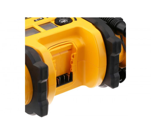 Аккумуляторный компрессор Dewalt DCC018N, 18 В, 11 бар, без АКБ и ЗУ DCC018N-XJ
