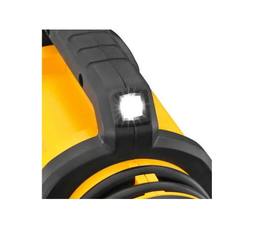 Аккумуляторный компрессор Dewalt DCC018N, 18 В, 11 бар, без АКБ и ЗУ DCC018N-XJ