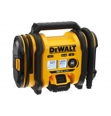 Аккумуляторный компрессор Dewalt DCC018N, 18 В, 11 бар, без АКБ и ЗУ DCC018N-XJ