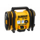 Аккумуляторный компрессор Dewalt DCC018N, 18 В, 11 бар, без АКБ и ЗУ DCC018N-XJ