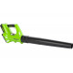 Аккумуляторный воздуходув Greenworks G24AB 2402207