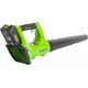 Аккумуляторный воздуходув Greenworks G24AB 2402207