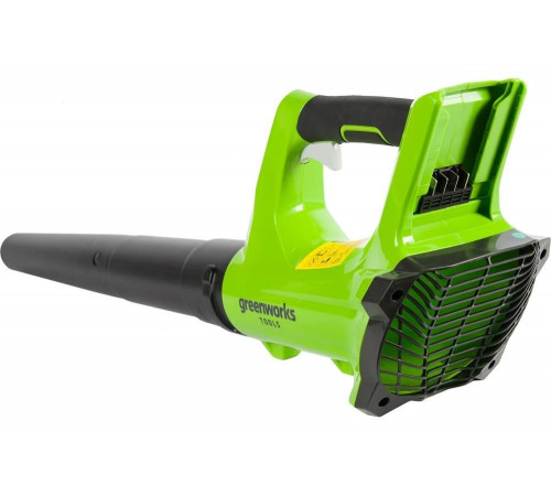 Аккумуляторный воздуходув Greenworks G24AB 2402207 Аккумуляторный воздуходув Greenworks G24AB 2402207