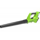 Аккумуляторный воздуходув Greenworks G24AB 2402207