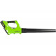 Аккумуляторный воздуходув Greenworks G24AB 2402207