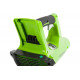 Аккумуляторный воздуходув Greenworks G24AB 2402207