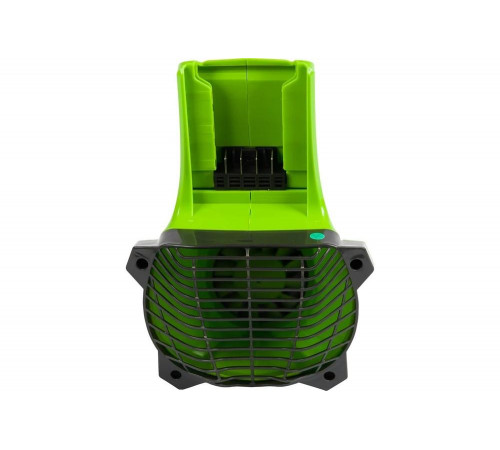Аккумуляторный воздуходув Greenworks G24AB 2402207 Аккумуляторный воздуходув Greenworks G24AB 2402207