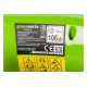 Аккумуляторный воздуходув Greenworks G24AB 2402207