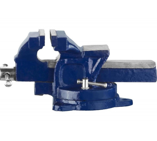 Слесарные тиски DEXX 150 мм 32470-150 Слесарные тиски DEXX 150 мм 32470-150